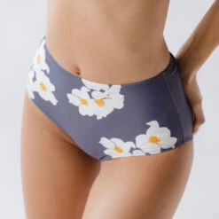 Daisy High-Waisted Bottoms -Albionfit Store HW BOTTOMS DAISY 8