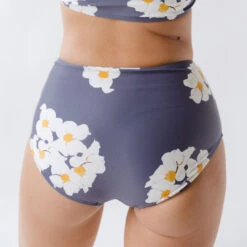 Daisy High-Waisted Bottoms -Albionfit Store HW BOTTOMS DAISY 9