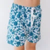 Santorini Jr. Swim Trunks -Albionfit Store I2A0591final 1