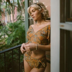 Golden Hour Cape Swim Crop -Albionfit Store I2A4653final