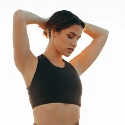 Matte Black Game Changer -Albionfit Store I2A4882final