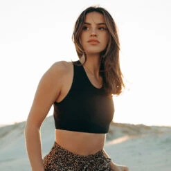 Matte Black Game Changer -Albionfit Store I2A4912final