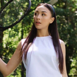 Venus Tank, White -Albionfit Store I2A5559final