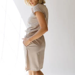 Cobblestone Going Places Dress -Albionfit Store I2A9594final