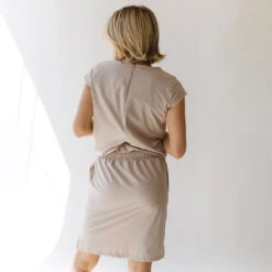 Cobblestone Going Places Dress -Albionfit Store I2A9597final