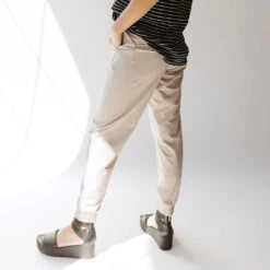 Destination Joggers, Cobblestone -Albionfit Store I2A9779final 1