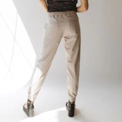 Destination Joggers, Cobblestone -Albionfit Store I2A9782final