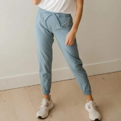 French Blue Jetsetters -Albionfit Store JETSETTERS FRENCH BLUE 1