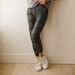 Mistletoe Jetsetters -Albionfit Store JETSETTERS MISTLETOE 3