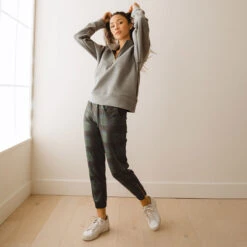 Mistletoe Jetsetters -Albionfit Store JETSETTERS MISTLETOE 5