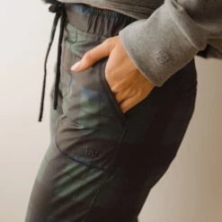 Mistletoe Jetsetters -Albionfit Store JETSETTERS MISTLETOE 6