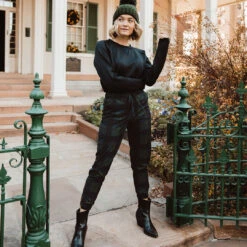 Mistletoe Jetsetters -Albionfit Store JETSETTERS MISTLETOE 7