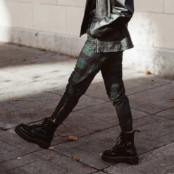 Mistletoe Jetsetters -Albionfit Store JETSETTERS MISTLETOE 8