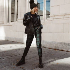 Mistletoe Jetsetters -Albionfit Store JETSETTERS MISTLETOE 9