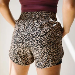 Pursuit Lunge Shorts -Albionfit Store LUNGE SHORTS PURSUIT 6