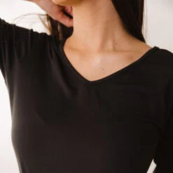 Merry Jumpsuit, Black -Albionfit Store MERRY JUMPSUIT BLACK WEB 7 1