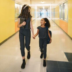 Mini Midnight Dash Jumpsuit -Albionfit Store MINI DASH JUMPSUIT 4