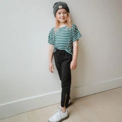 Mini Jetsetters -Albionfit Store MINI JETSETTERS BLACK 1