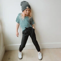 Mini Jetsetters 18 Mini Jetsetters -Albionfit Store MINI JETSETTERS BLACK 3 1