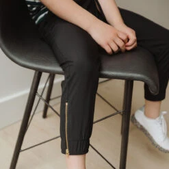 Mini Jetsetters -Albionfit Store MINI JETSETTERS BLACK 4