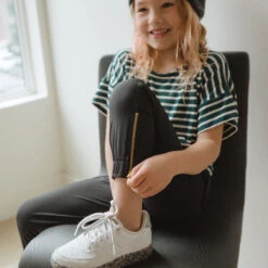 Mini Jetsetters 20 Mini Jetsetters -Albionfit Store MINI JETSETTERS BLACK 6 1