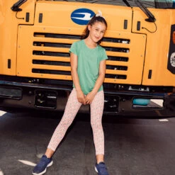 Mini Bloom Leggings -Albionfit Store MiniBloomLeggings Web4