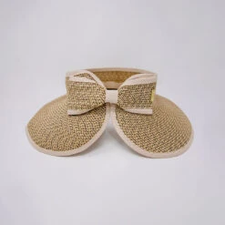 Poolside Roll Up Visor 19 Poolside Roll Up Visor -Albionfit Store ROLL UP VISOR 1