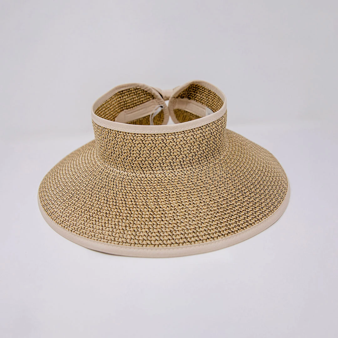 Poolside Roll Up Visor 9 Poolside Roll Up Visor - Image 7