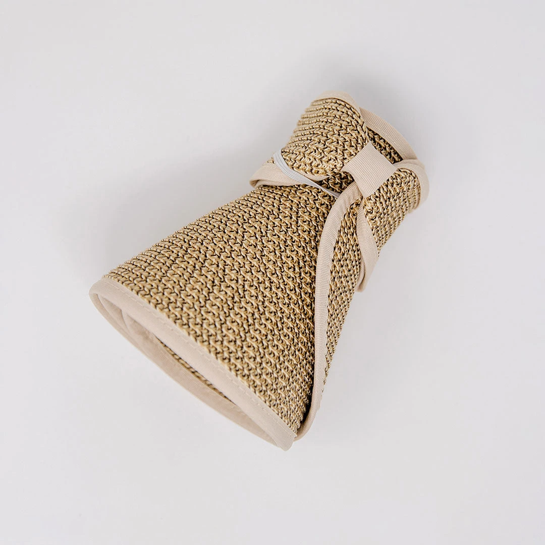 Poolside Roll Up Visor 12 Poolside Roll Up Visor - Image 10