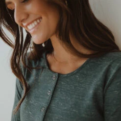 Littlefield Lane Satellite Necklace -Albionfit Store SATELLITE GOLD 3