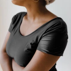 Serenity Romper, Black -Albionfit Store SERENITY ROMPER BLACK 5