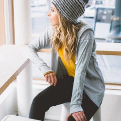 Albion Zip-Up 19 Albion Zip-Up -Albionfit Store albion jacket closer