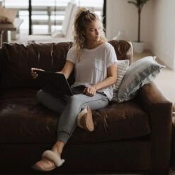 At Ease Joggers -Albionfit Store at ease joggers2 1