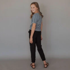 Mini Jetsetters -Albionfit Store black mini jetsetters5