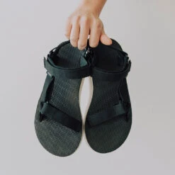 Teva Flatform Universal -Albionfit Store blackteva iiiii