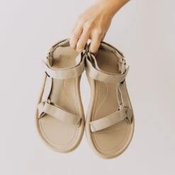 Teva Hurricane XLT2 -Albionfit Store cream1