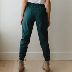 Destination Joggers, Emerald Green 15 Destination Joggers, Emerald Green -Albionfit Store emeralddestinationjogger web