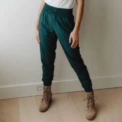 Destination Joggers, Emerald Green 13 Destination Joggers, Emerald Green -Albionfit Store emeralddestinationjoggers web4