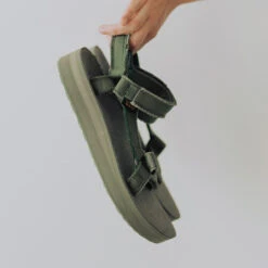 Teva Midform Universal Canvas -Albionfit Store greenteva