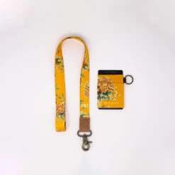Thread Wallet Lanyard -Albionfit Store islalanyard web3