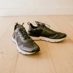 Sorel Men's Kinetic Rush Ripstop, Black -Albionfit Store mens sorels