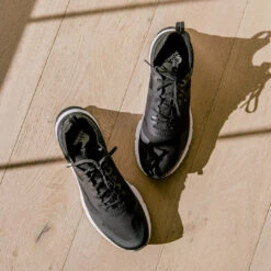 Sorel Men's Kinetic Rush Ripstop, Black -Albionfit Store mens sorels web4