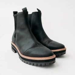 Toms Tom's Dakota Boot, Black 10 Toms Tom's Dakota Boot, Black -Albionfit Store newsorelpics 12