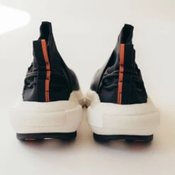 Sorel Explorer Defy Mid, Black -Albionfit Store sorelshoes 10