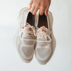 Sorel Explorer Defy Low, Sea Salt -Albionfit Store sorelshoes 27