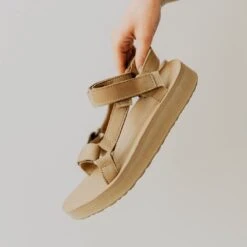 Teva Midform Universal Leather -Albionfit Store tan1